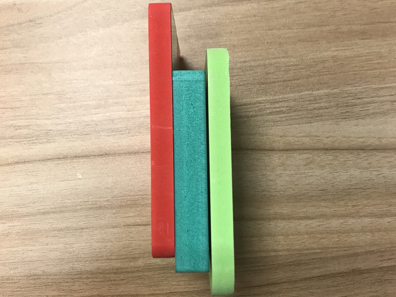 PVC Celuka Foam Board